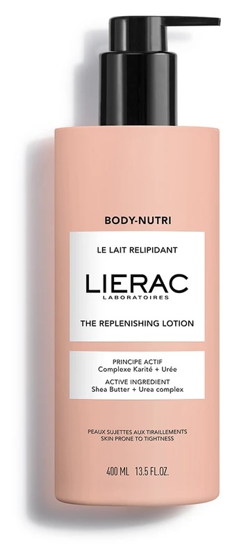 BODY NUTRI LATTE RELIPIDANTE 400 ML - Farmacia Mortise