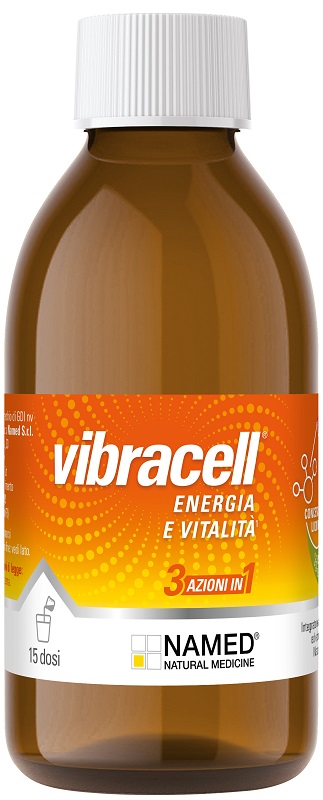 VIBRACELL 150 ML - Farmacia Mortise