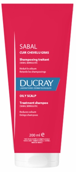 SABAL SHAMPOO TRATTANTE 200 ML - Farmacia Mortise