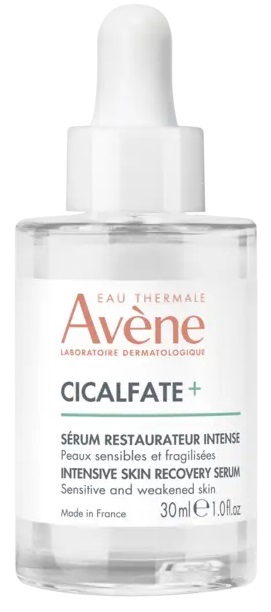 EAU THERMALE AVENE CICALFATE+ SIERO 30 ML - Farmacia Mortise