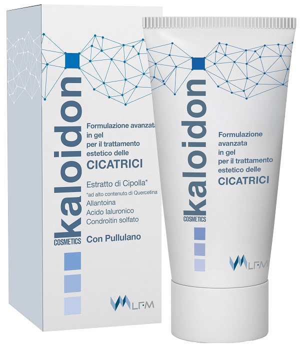 KALOIDON GEL CICATRICI 30 ML - Farmacia Mortise