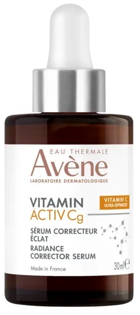 AVENE VITAMIN ACTIV C SIERO 30 ML - Farmacia Mortise