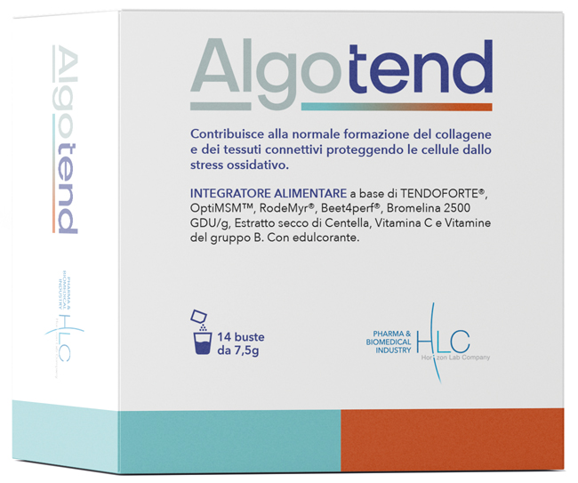 ALGOTEND 14 BUSTINE - Farmacia Mortise