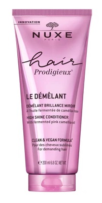 NUXE HAIR PRODIGIEUSE BALSAMO 200 ML - Farmacia Mortise