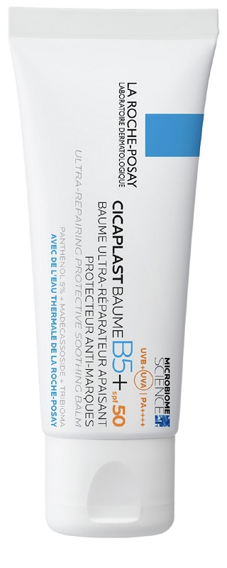 CICAPLAST BAUME B5+ SPF50 40 ML - Farmacia Mortise
