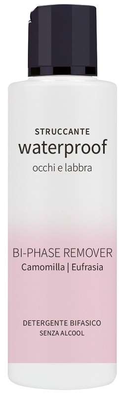 LABORATORIO DELLA FARMACIA MAKE UP STRUCCANTE WATERPROOF 150 ML - Farmacia Mortise