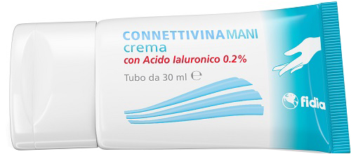 CONNETTIVINAMANI CREMA 30 ML - Farmacia Mortise