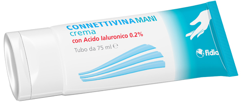 CONNETTIVINAMANI CREMA 75 ML - Farmacia Mortise