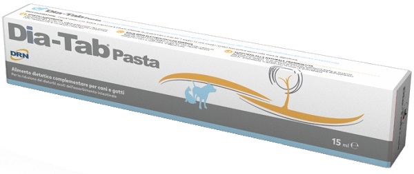 DIA TAB PASTA 15 ML - Farmacia Mortise