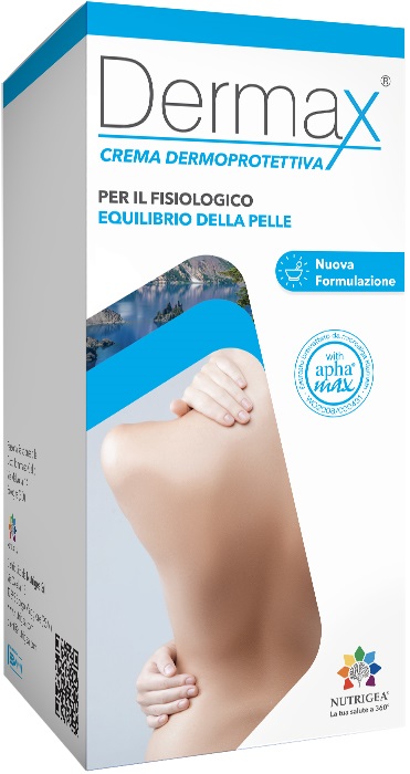 DERMAX CREMA 50 ML - Farmacia Mortise