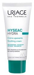 HYSEAC HYDRA 40 ML - Farmacia Mortise