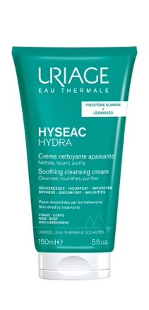 HYSEAC CREME NETTOYANTE 150 ML - Farmacia Mortise