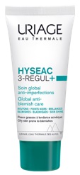 HYSEAC 3REGUL+ 40 ML - Farmacia Mortise