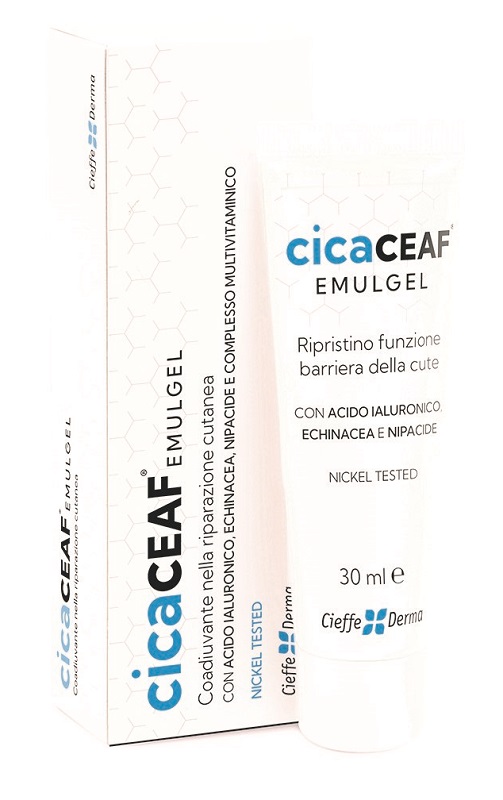 CICACEAF 30 ML - Farmacia Mortise