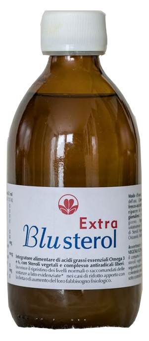 BLUSTEROL EXTRA 300 ML - Farmacia Mortise