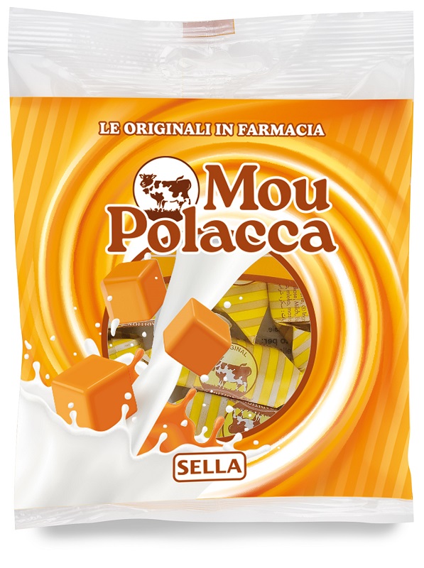 MOU POLACCA 100 G - Farmacia Mortise