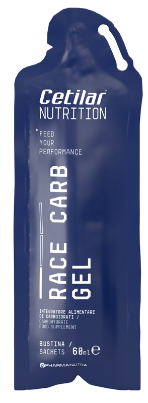 CETILAR RACE CARB GEL STICK - Farmacia Mortise