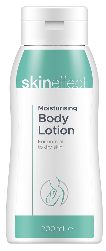 SKINEFFECT MOISTURISING BODY LOTION 200 ML - Farmacia Mortise