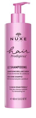 NUXE HAIR PRODIGIEUX SHAMPOO 400 ML - Farmacia Mortise