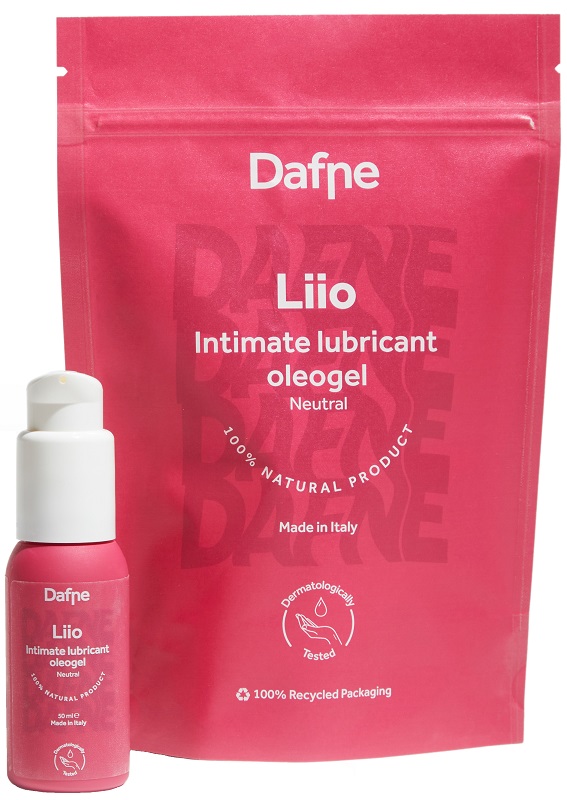 DAFNE LUBRIFICANTE NATURALE INTIMO BASE OLIO 50 ML - Farmacia Mortise