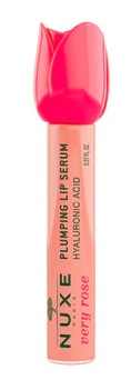 NUXE VERY ROSE PLUMPING LIP SERUM 8 ML - Farmacia Mortise