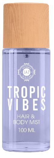 FRASCO HAIR & BODY MIST TROPIC VIBES 100 ML - Farmacia Mortise
