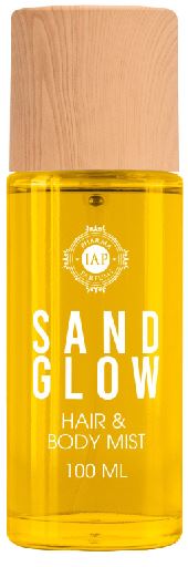 FRASCO HAIR & BODY MIST SAND GLOW 100 ML - Farmacia Mortise