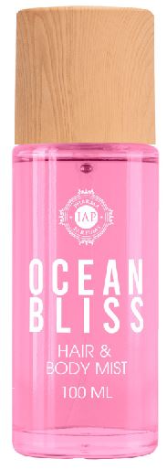 FRASCO HAIR & BODY MIST OCEAN BLISS 100 ML - Farmacia Mortise