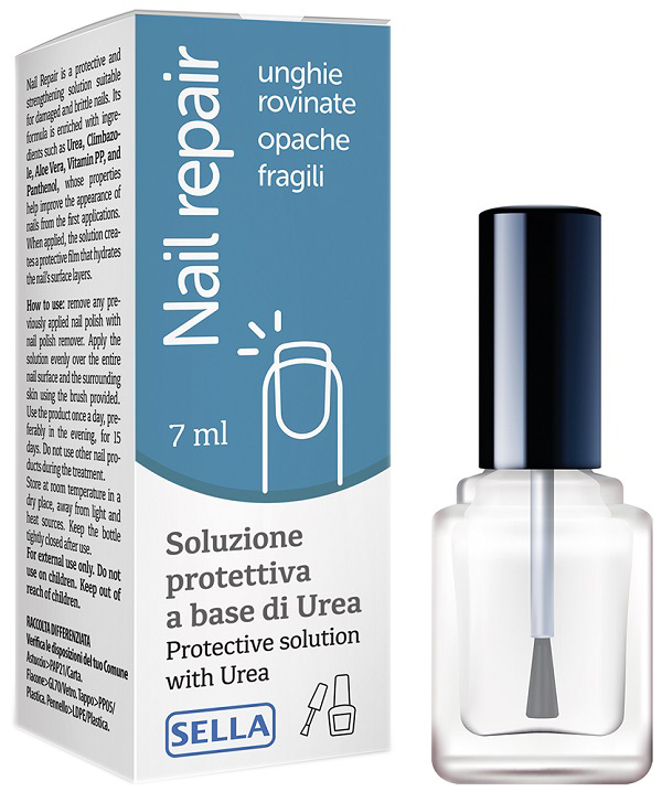 NAIL REPAIR 7 ML - Farmacia Mortise
